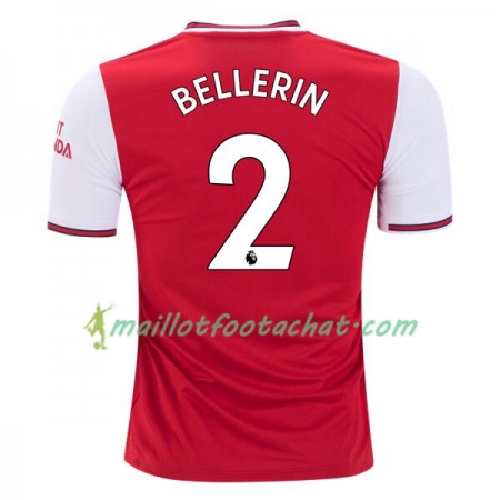 Maillot Arsenal Hector Bellerin 2 Domicile 2019/2020